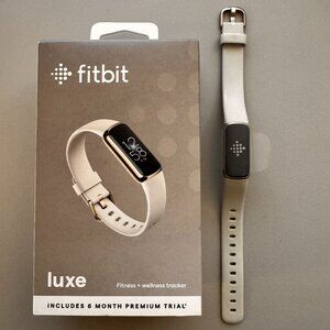 Fitbit Luxe